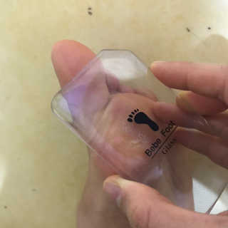 베베풋 글라스 베베풋글라스 — 5점을 준 리뷰어가 2019년 2월 올린 사용 사진