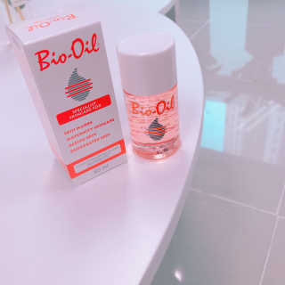 Bio-oil(바이오오일) 바이오오일(Bio-oil) — 3.5점을 준 리뷰어가 2017년 1월 올린 사용 사진