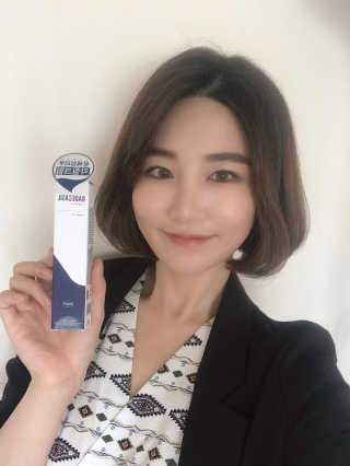 23years old 바데카실 P-오리지널 — 4점을 준 리뷰어가 2018년 6월 올린 사용 사진