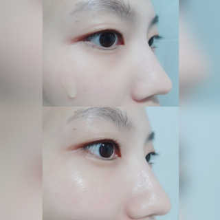 JM솔루션 꿀광 로얄 프로폴리스 앰플 세럼 블랙 — 4.33점을 준 리뷰어가 2018년 12월 올린 사용 사진