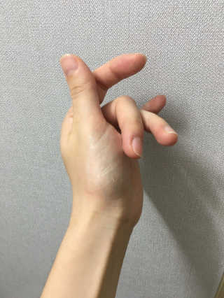다슈코리아 다슈 스페셜 에디션 와일드 디자인 머클왁스 — 4점을 준 리뷰어가 2017년 9월 올린 사용 사진