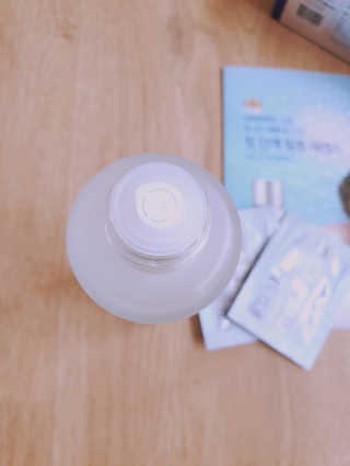 비알티씨 더 퍼스트 앰플 에센스 — 4점을 준 리뷰어가 2019년 4월 올린 사용 사진