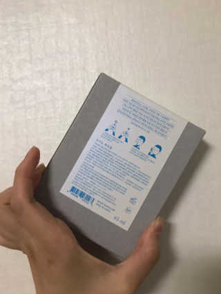 톤28 유기농 블루라이트 방어 UV 차단거리 지성용 B2 — 5점을 준 리뷰어가 2019년 6월 올린 사용 사진