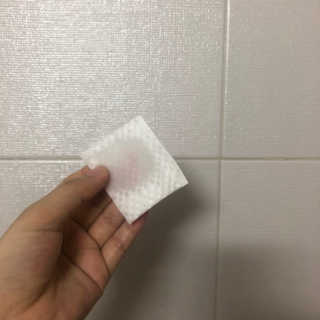 솔테라피 안나 트러블 토너 300ml — 5점을 준 리뷰어가 2019년 5월 올린 사용 사진