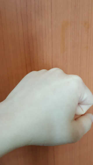 헤이미쉬 올 클린 밤 — 4.33점을 준 리뷰어가 2018년 4월 올린 사용 사진