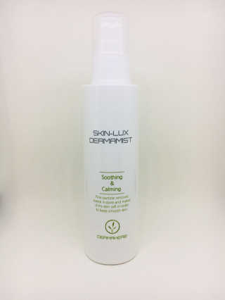 [더마허브] 스킨룩스 더마미스트 150ml — 4점을 준 리뷰어가 2018년 3월 올린 사용 사진