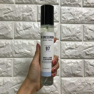 더블유드레스룸 드레스퍼퓸 150ml — 2.5점을 준 리뷰어가 2018년 8월 올린 사용 사진