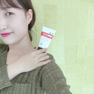 플렉스파워에이더블유에스 리커버리크림 30ml — 5점을 준 리뷰어가 2017년 6월 올린 사용 사진