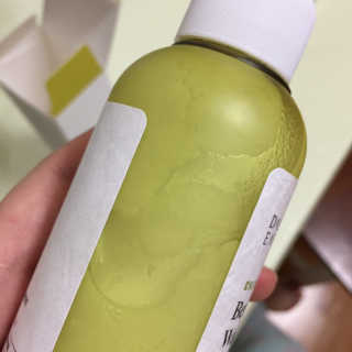 달리프 클로렐라 베러 루트 워터트리트먼트 200ml — 5점을 준 리뷰어가 2018년 12월 올린 사용 사진
