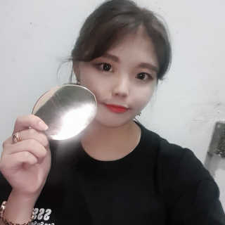 [라보드더마펌] 듀얼 콜라제닉 쿠션 — 5점을 준 리뷰어가 2019년 9월 올린 사용 사진