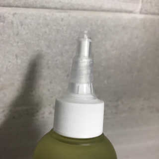 달리프 클로렐라 베러 루트 워터트리트먼트 200ml — 5점을 준 리뷰어가 2019년 4월 올린 사용 사진