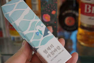 르플랑 제주 패브릭 퍼퓸 60ml 8종 — 4.17점을 준 리뷰어가 2018년 9월 올린 사용 사진
