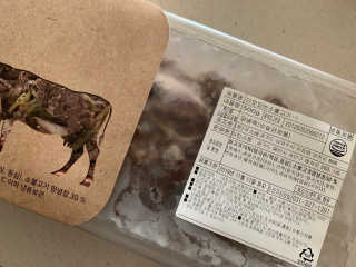 미티스트 더 맛있는 소담 소불고기 + 도담 돼지 불고기 — 5점을 준 리뷰어가 2019년 3월 올린 사용 사진
