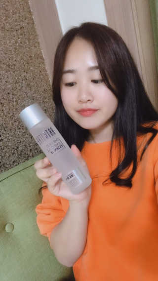 비알티씨 더 퍼스트 앰플 에센스 — 5점을 준 리뷰어가 2019년 4월 올린 사용 사진