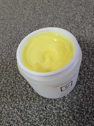 GoodDay Skincare GoodDay 강황크림 50g — 5점을 준 리뷰어가 2020년 2월 올린 사용 사진