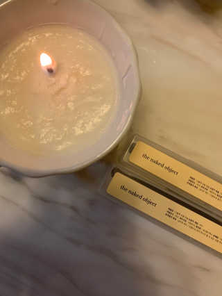 the naked object 디블랙 실리콘 잇몸 칫솔 — 3.5점을 준 리뷰어가 2020년 2월 올린 사용 사진