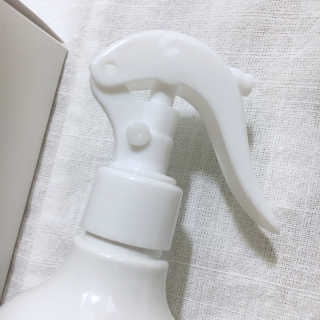 셀로몬 토일렛 스프레이 500ml — 4점을 준 리뷰어가 2018년 5월 올린 사용 사진