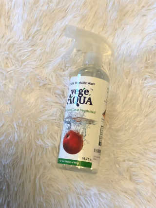 베지아쿠아 야채 아쿠아 475ml — 4.5점을 준 리뷰어가 2019년 9월 올린 사용 사진