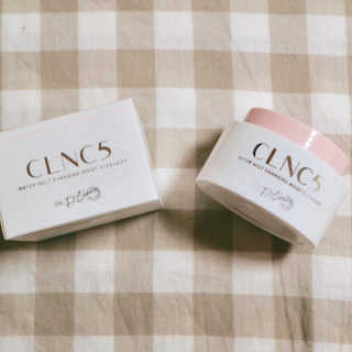 CLNC5 워터 멜트 체인징 클렌저 — 4.5점을 준 리뷰어가 2018년 8월 올린 사용 사진