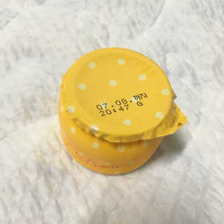 [매일 바이오] 생크림요거트 플레인 12개 + 유자 12개 — 5점을 준 리뷰어가 2019년 6월 올린 사용 사진