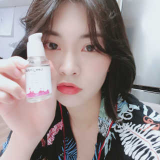 이지함 메디컬러 핑크원 블루원 그린원 — 5점을 준 리뷰어가 2019년 6월 올린 사용 사진