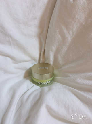 GoodDay Skincare GoodDay 강황 크림 — 5점을 준 리뷰어가 2019년 6월 올린 사용 사진