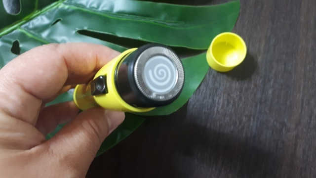 솔스틱미니 SOLSTICK mini 리뷰 사진