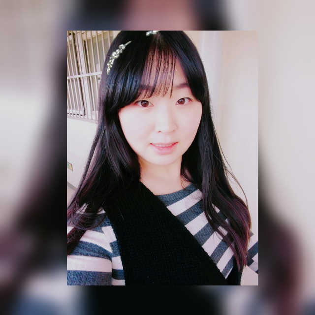 폭스타일 비올라 큐빅 헤어밴드 리뷰 사진