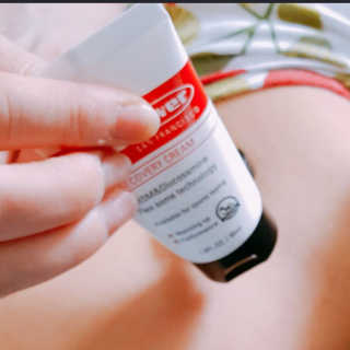 플렉스파워에이더블유에스 리커버리크림 30ml — 4.67점을 준 리뷰어가 2017년 6월 올린 사용 사진