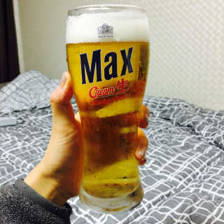 맥스 크림탑메이커 — 5점을 준 리뷰어가 2017년 4월 올린 사용 사진