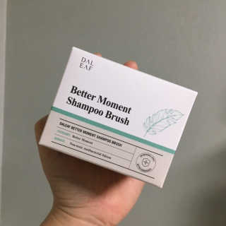 달리프 베러 퍼퓸 샴푸 1000ml 레이니데이 or 일랑로즈 — 4점을 준 리뷰어가 2020년 3월 올린 사용 사진