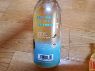 (주)쟈뎅 [쟈뎅] 아워티 500ml （총 6병） — 5점을 준 리뷰어가 2019년 7월 올린 사용 사진