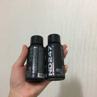 ND247 — 5점을 준 리뷰어가 2018년 10월 올린 사용 사진