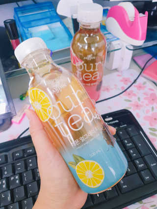 (주)쟈뎅 [쟈뎅] 아워티 500ml （총 6병） — 5점을 준 리뷰어가 2019년 7월 올린 사용 사진