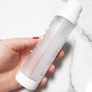 베니테이블 하이드레이팅 부스터 올인원 with PROBIOTICS — 4.5점을 준 리뷰어가 2020년 3월 올린 사용 사진