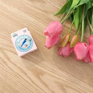 힐조 시트로넬라 바디밤 30g — 5점을 준 리뷰어가 2019년 7월 올린 사용 사진