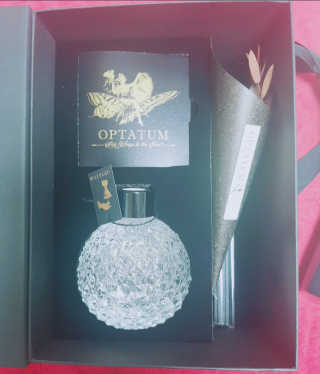 당신의 향을 찾아 드리는 옵타움디퓨저 200ml — 5점을 준 리뷰어가 2018년 3월 올린 사용 사진