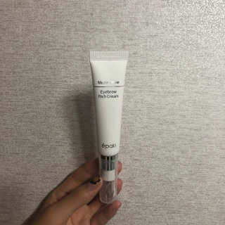 에이페 리치크림 — 4점을 준 리뷰어가 2018년 9월 올린 사용 사진
