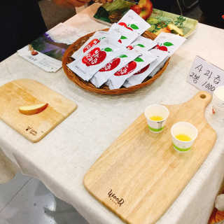 코엑스 푸드위크 19년 푸드 위크 — 4.5점을 준 리뷰어가 2019년 11월 올린 사용 사진