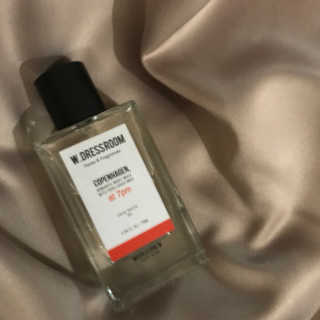 더블유드레스룸 퍼퓸 EDT 70ml — 2.17점을 준 리뷰어가 2018년 10월 올린 사용 사진