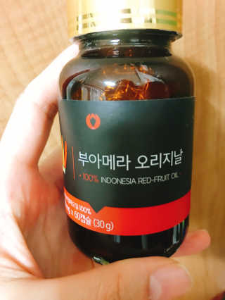 아포텍 부아메라 오리지날 — 4.67점을 준 리뷰어가 2018년 6월 올린 사용 사진
