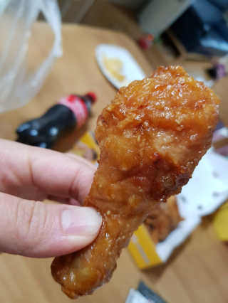 라라망님이 올린 리뷰 사진 1