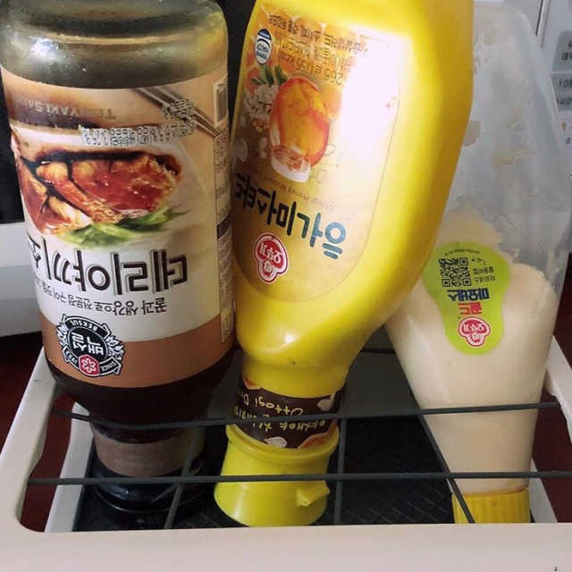 낭비되는 돈을 지켜주는 거꾸로 스마트 수납선반 리뷰 사진