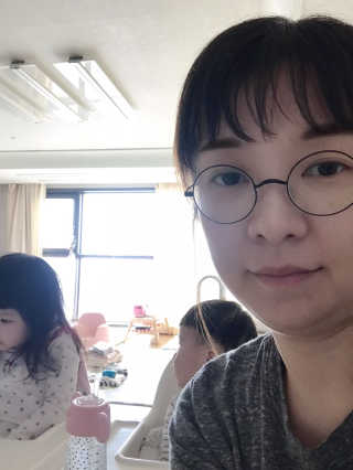 다슈코리아 다슈 데일리 헤어라인 커버 쿠션 — 4.17점을 준 리뷰어가 2017년 4월 올린 사용 사진