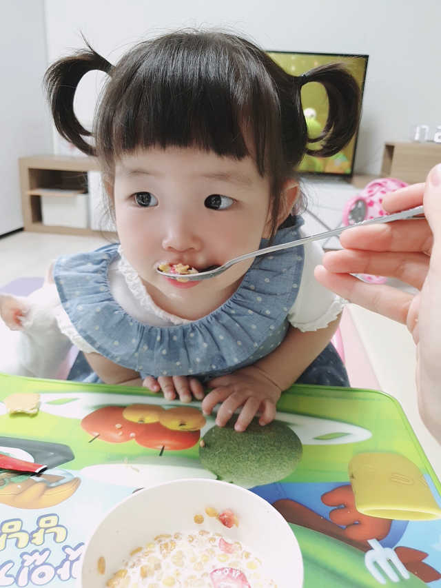 콘프로스트,리얼 그래놀라 오리지널 리뷰 사진