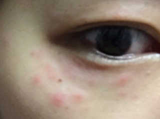 포피엠테라피 화이트 블라썸 밀크 푸딩솝 — 1점을 준 리뷰어가 2019년 7월 올린 사용 사진