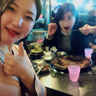 [매운녀석들] A,B,C,D 세트 중 택1 — 5점을 준 리뷰어가 2020년 1월 올린 사용 사진