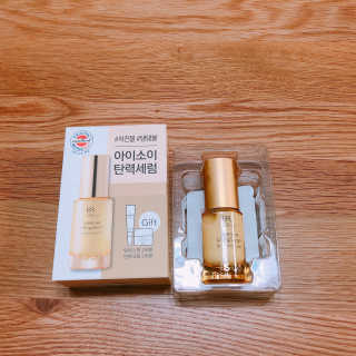 아이소이 불가리안 로즈 인텐시브 리프팅 세럼 20ml 탄력세럼 — 4.83점을 준 리뷰어가 2018년 5월 올린 사용 사진