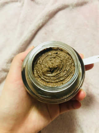 글랜무어 포어 포졸라닉 타이트닝 팩 — 5점을 준 리뷰어가 2018년 5월 올린 사용 사진