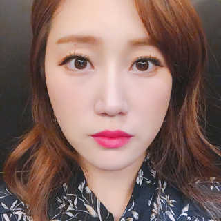 셀레뷰 하이 퍼포먼스 립 틴트 마스터 — 4점을 준 리뷰어가 2018년 2월 올린 사용 사진